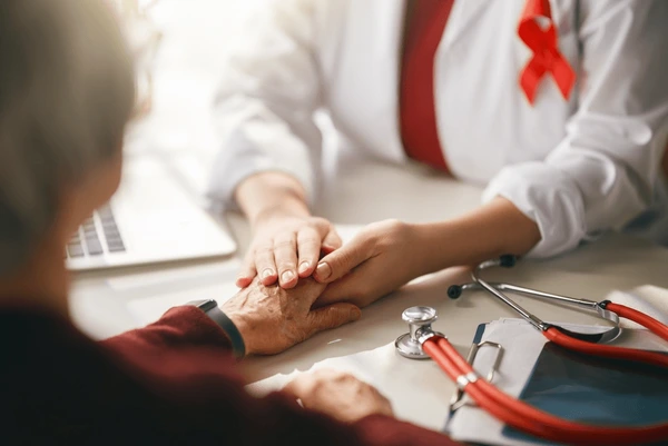 Consult Dr. Adhikari